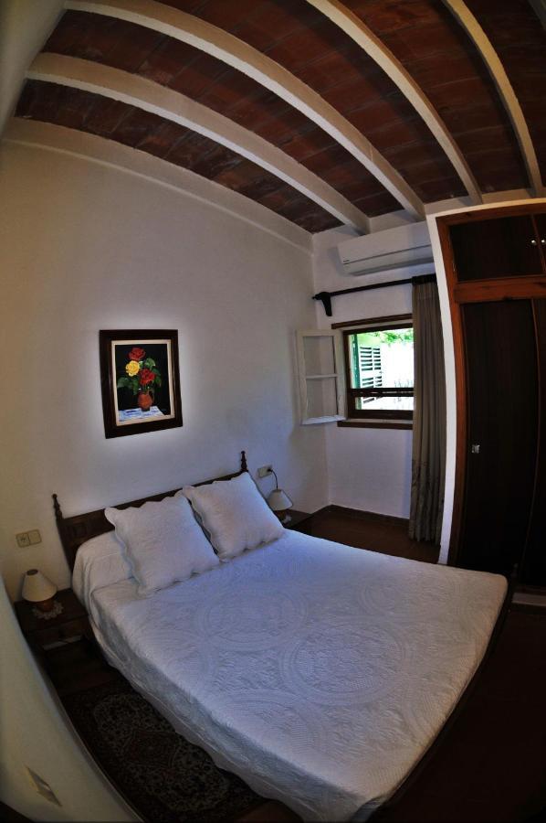 Lovely 10 Minutes Walk To Center Square Pollença