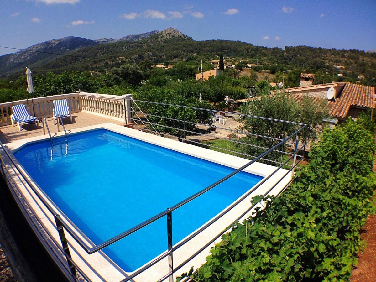 Lovely 10 Minutes Walk To Center Square Pollença