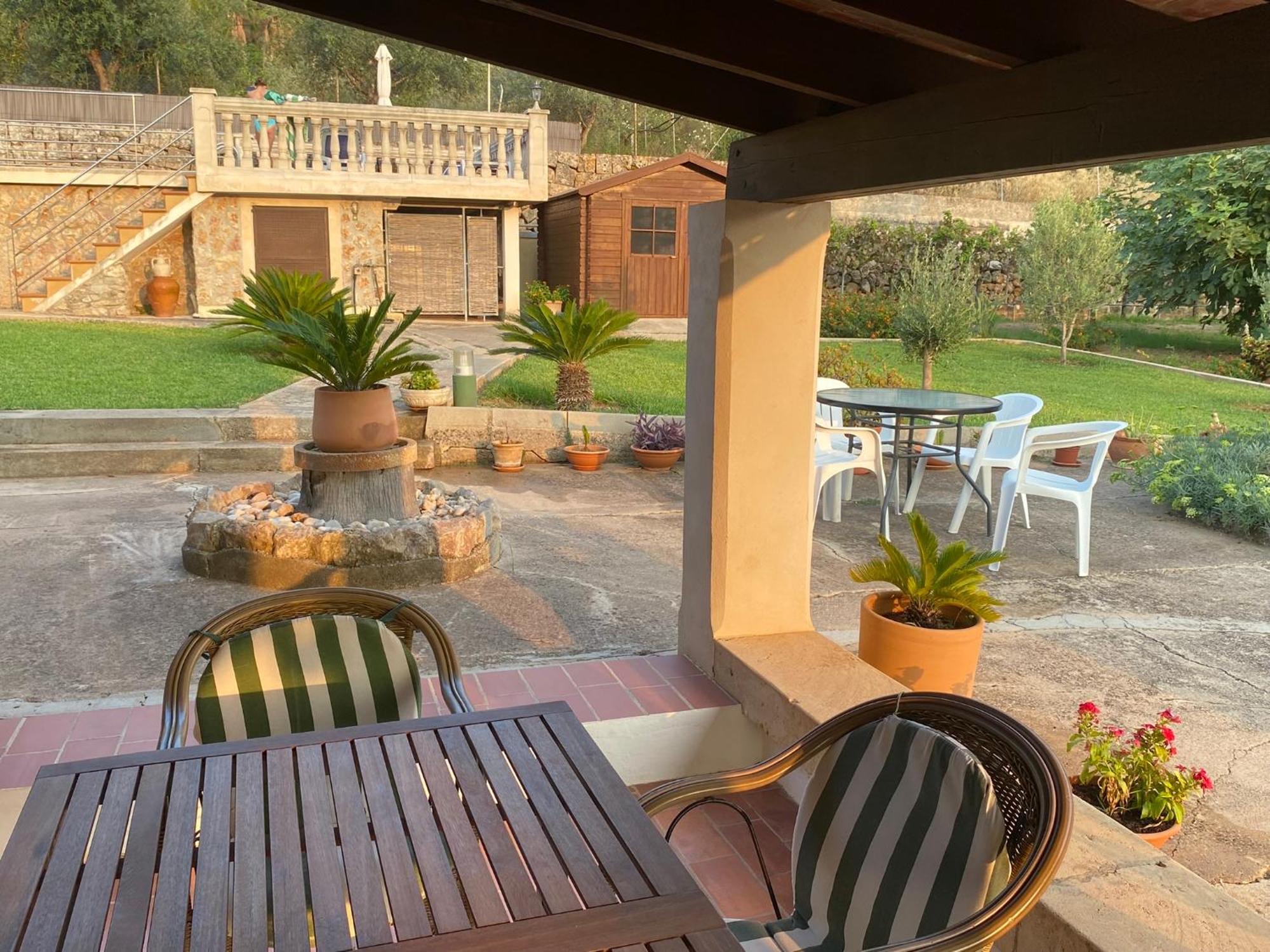 Lovely 10 Minutes Walk To Center Square * Pollença